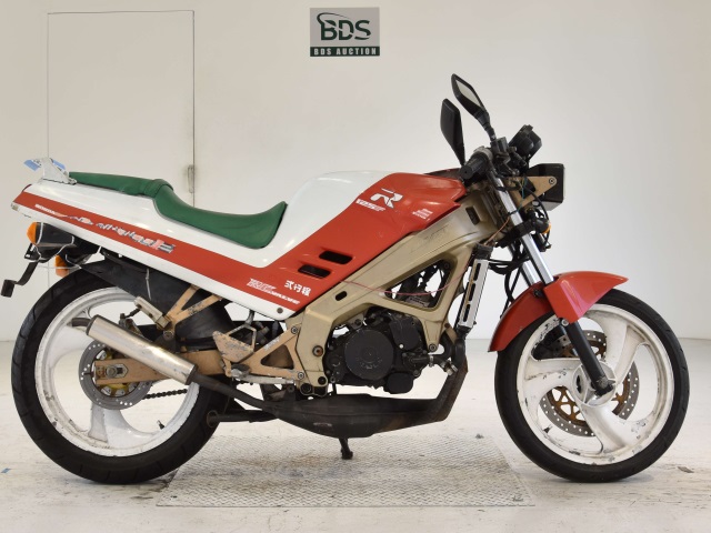 Honda NSR125F