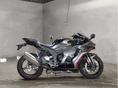Kawasaki NINJA ZX-10R 2022