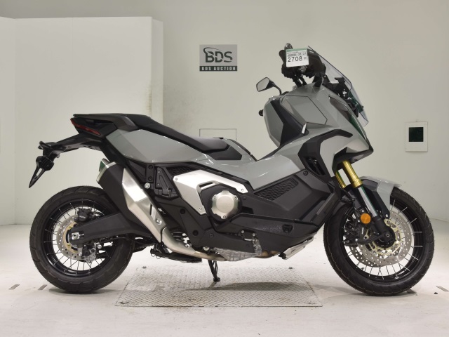 Honda X-ADV750-2 2024