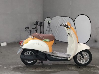 Honda DIO110 2002