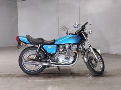 Suzuki GS400 2012