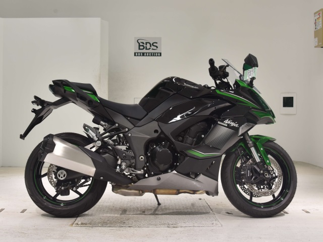 Kawasaki NINJA1000SX 2024
