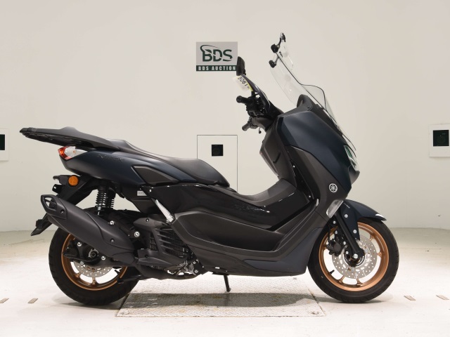 Yamaha NMAX-2 2023