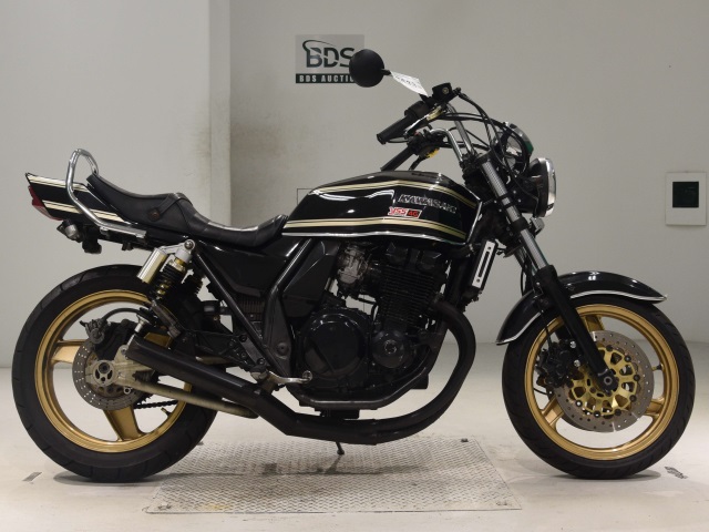 Kawasaki ZRX400 1995