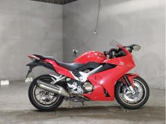 Honda VFR800F 2015