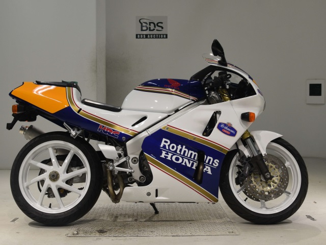 Honda RVF400 1995