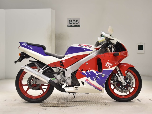 Kawasaki ZXR250 1993