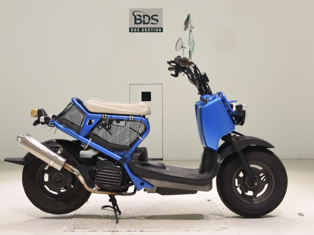 Honda ZOOMER 2006