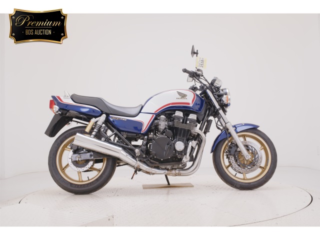 Honda CB750SF 2005