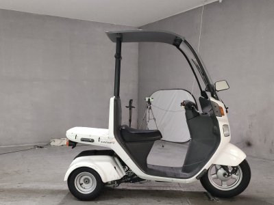 Honda GYRO CANOPY 2019