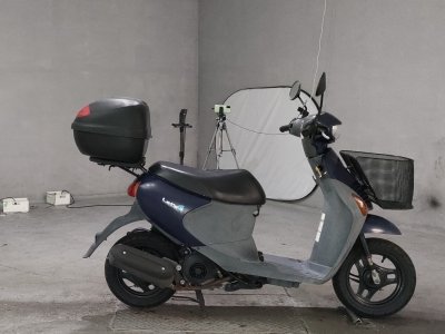 Suzuki LETS4