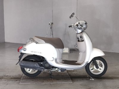 Honda GIORNO 2014