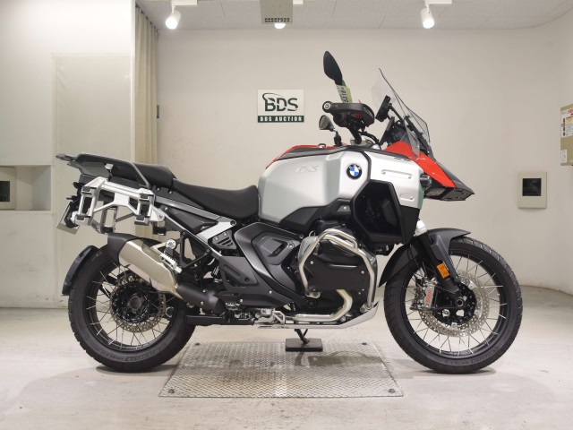 BMW R1300GS ADV ASA 2025