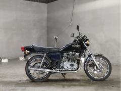 Suzuki GS400