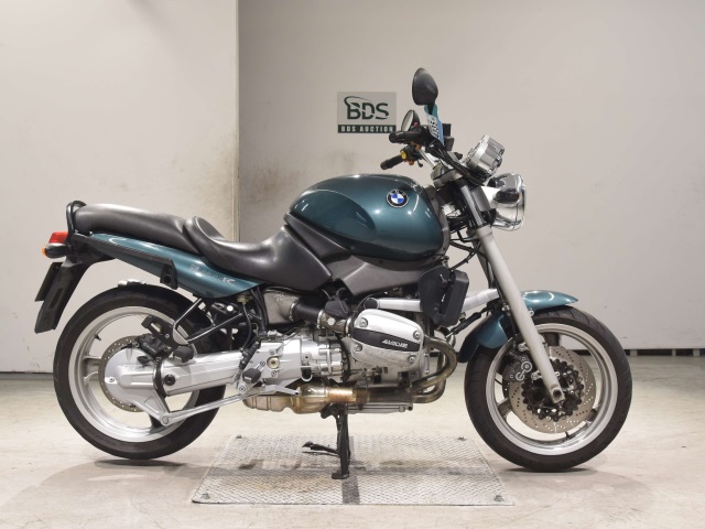 BMW R1100R 1997