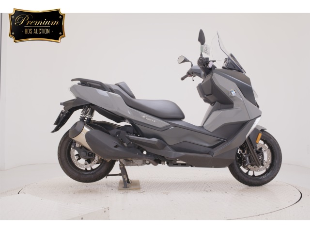BMW C400GT 2019