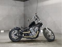 Honda STEED400 1994