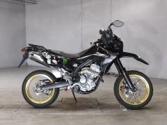 Honda CRF250M 2013