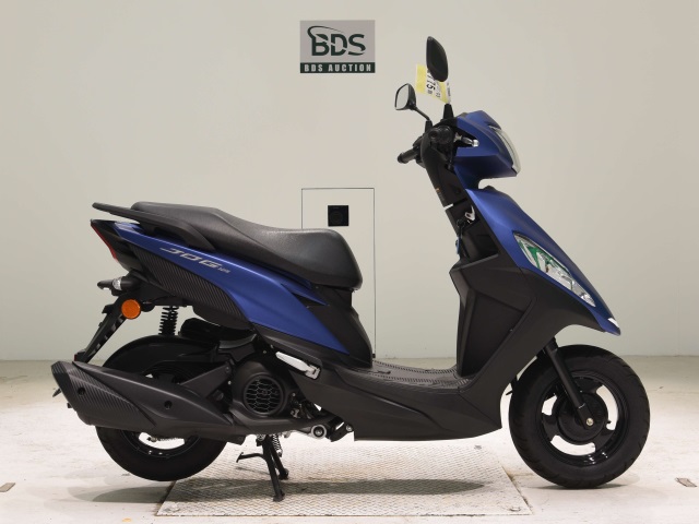 Yamaha JOG 125 2022