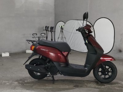 Honda TACT125 2016