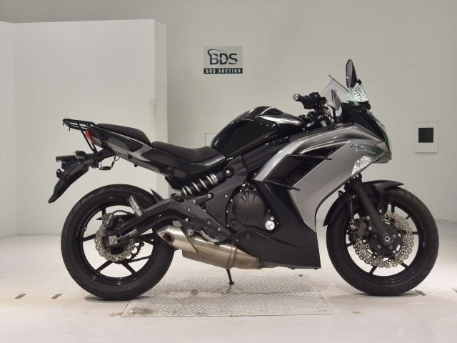 Kawasaki NINJA400 2015