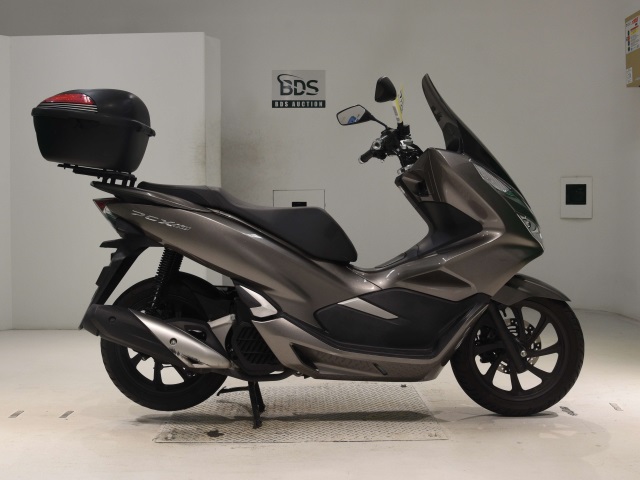 Honda PCX150 2018