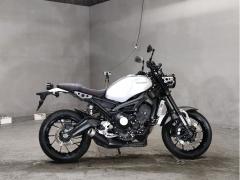Yamaha XSR900 2018