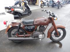 Suzuki K125