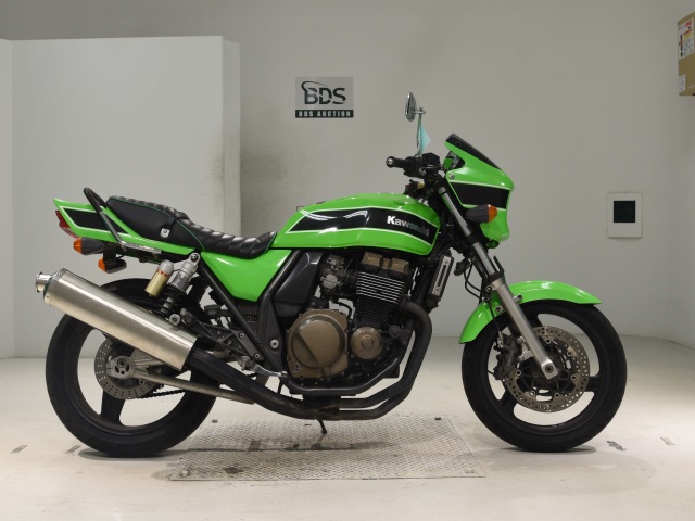 Kawasaki ZRX400 2005