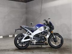 Buell XB9SX LIGHTNING 2003