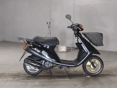 Yamaha JOG 50 1997