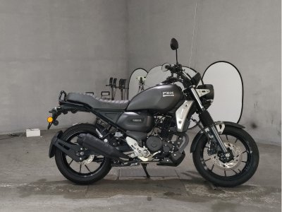 Yamaha FZ-X150 2022