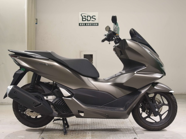 Honda PCX125 2023