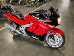 Kawasaki NINJA ZX-10R 1988
