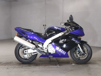 Yamaha YZF1000R THUNDERACE 1999