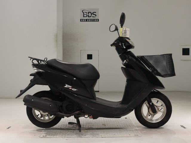 Honda DIO-6 2006