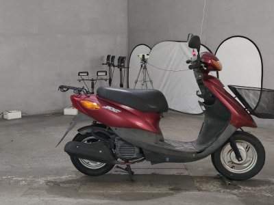 Yamaha JOG 50 2011