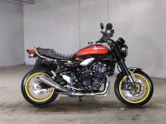 Kawasaki Z900RS 2022