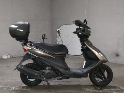 Suzuki ADDRESS V125