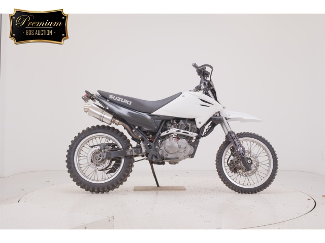 Suzuki DR125SM