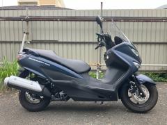 Suzuki BURGMAN200