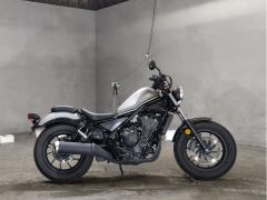Honda REBEL CMX500 2019