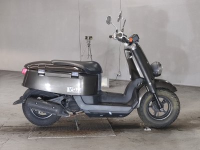 Yamaha VOX 2012