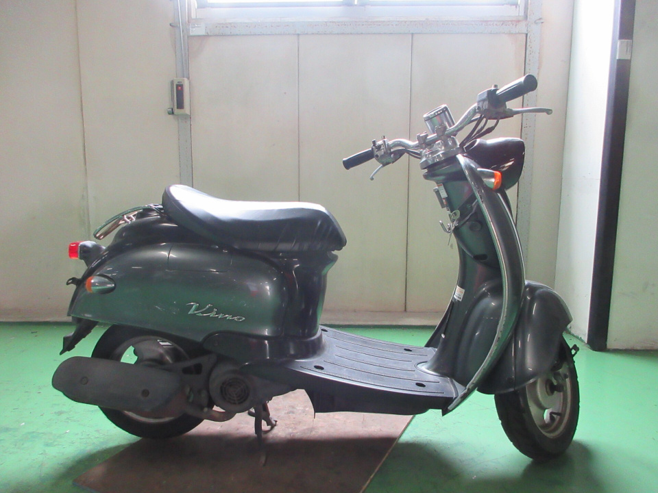 Yamaha VINO50 2003