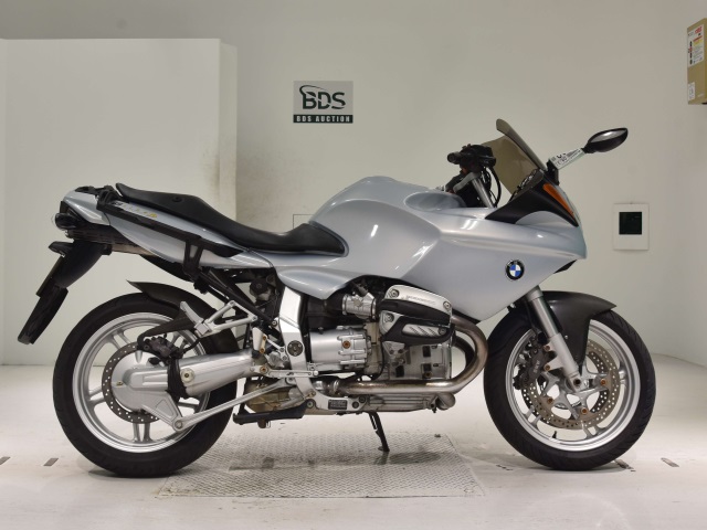BMW R1100S 2001