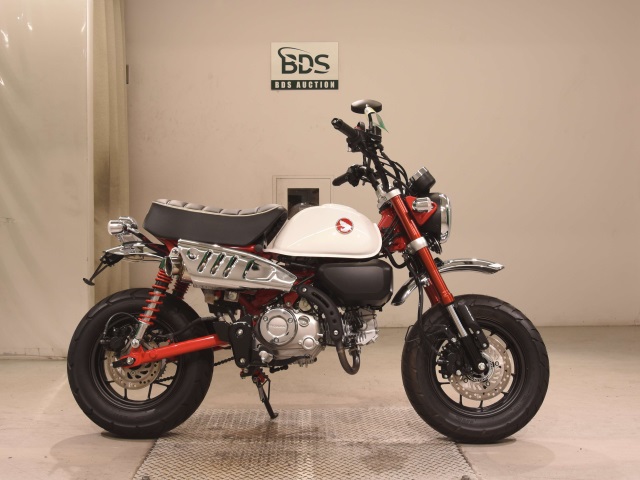 Honda MONKEY125 2024