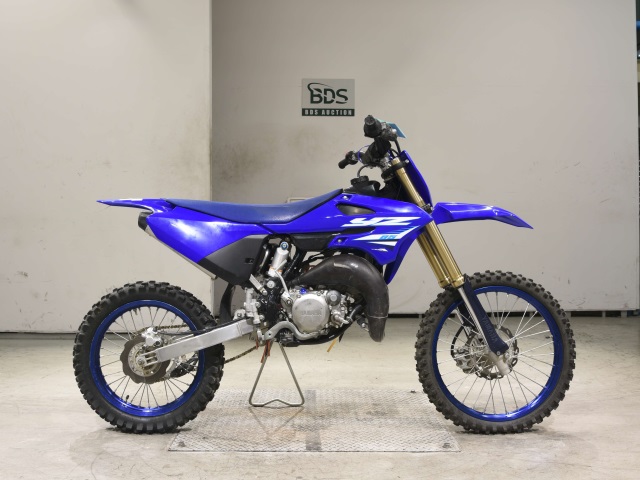Yamaha YZ85LW 2025