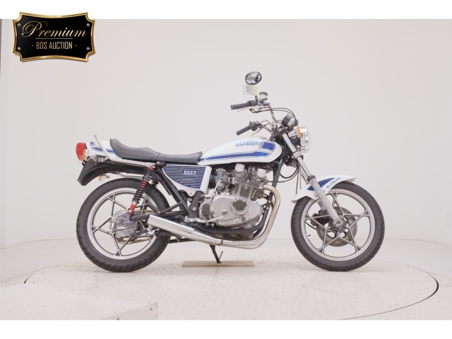 Suzuki GS425 2024