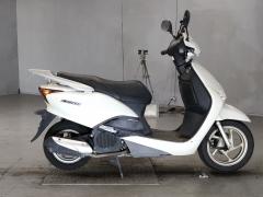 Honda LEAD110 2009