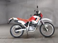 Honda XL250 DEGREE 1991